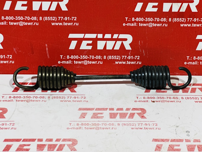 Пружина тормозная (Зубренок) 4370-3501034