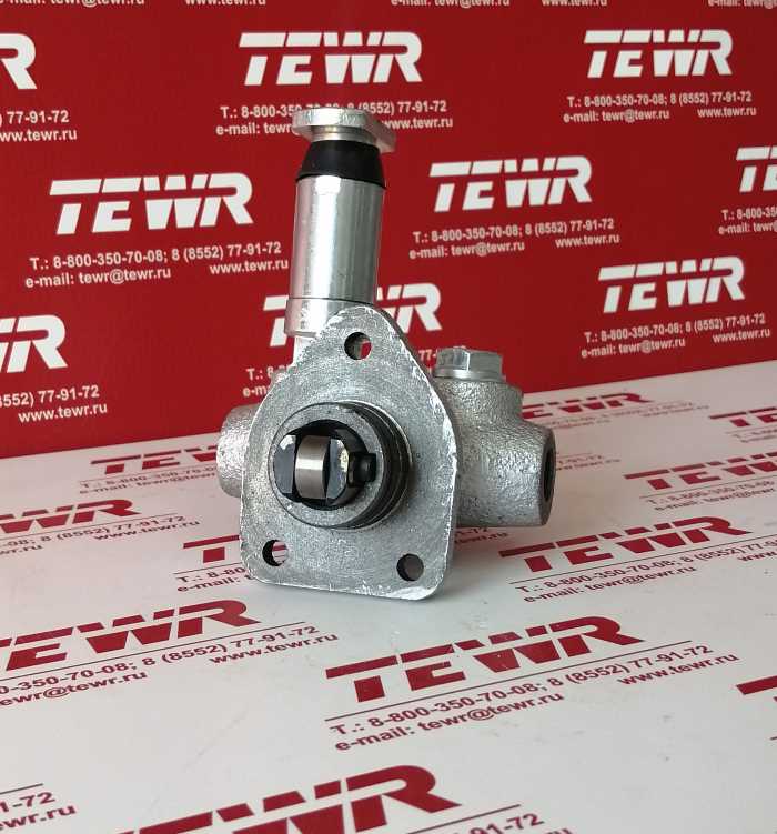 ТННД 236-1106210-А2