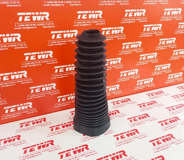 Чехол защитный силового цилиндра ГУР 64221-3405096 КММЗ