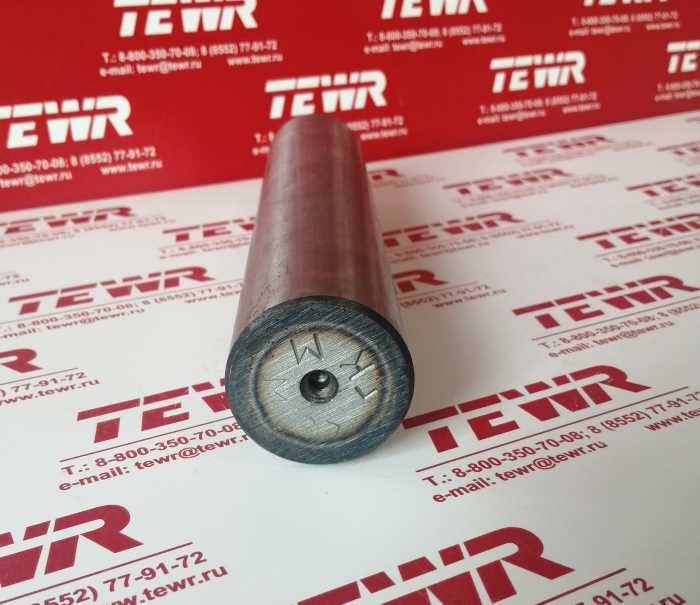 Шкворень 5320-3001019К КММЗ в упаковке