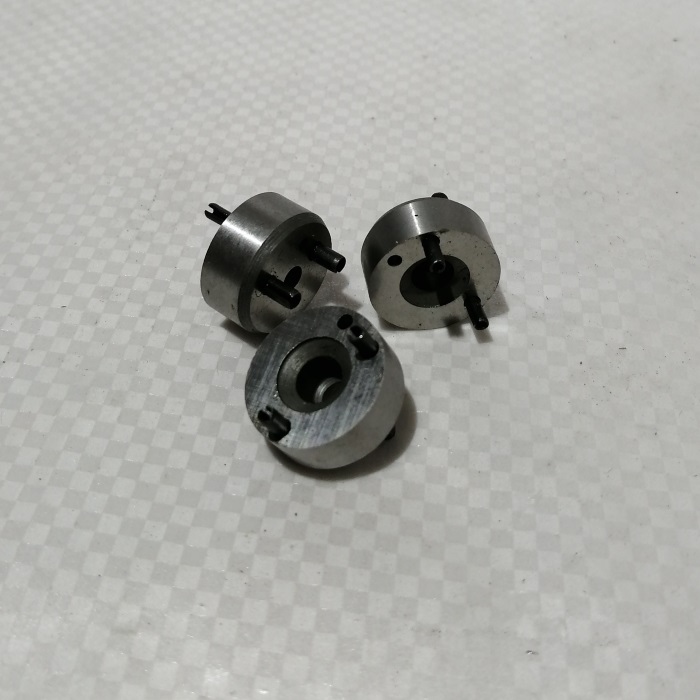 Проставка форсунки 33.1112382