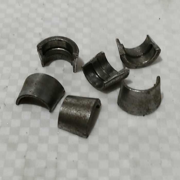 Сухарь клапана 740-1007028